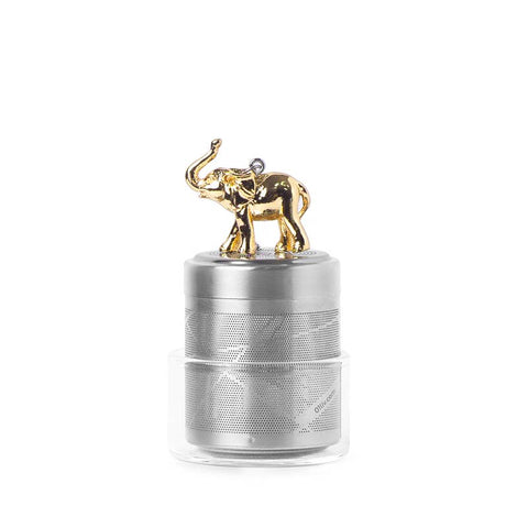 Olliv Tea Infuser Elephant