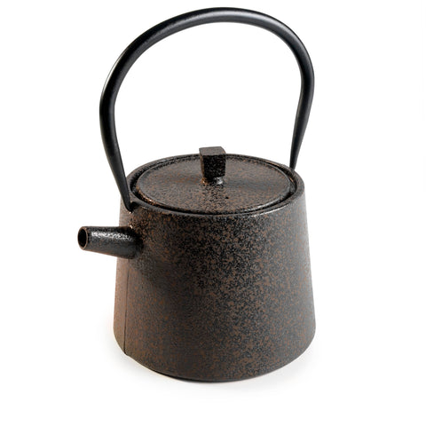 IBILI  21 - Nara Cast Iron Teapot 1200 Ml