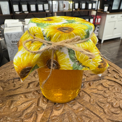 Organic Sonoran Honey - 8 ounces