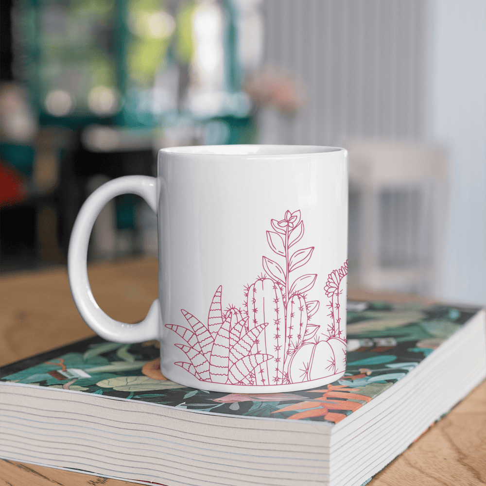 
                      
                        Custom tea mug by Tucson Tea Company
                      
                    