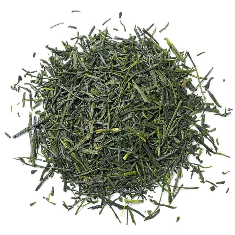 Gyokuro Green Tea