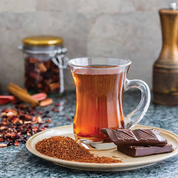 
                      
                        Tucson Tea Company Belgian Chocolate Rooibos Tea
                      
                    