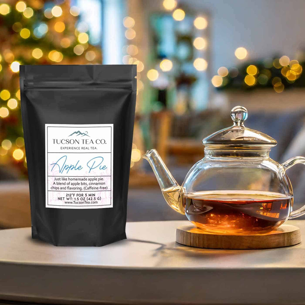 Tucson Tea Company