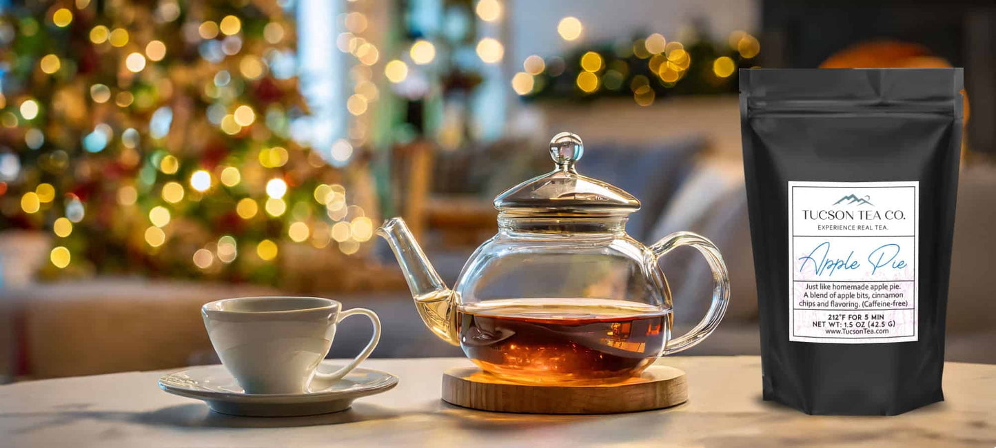Tucson Tea Company
