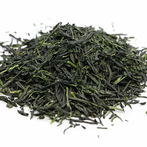 Tucson Tea Company Japanese Sencha Green Tea