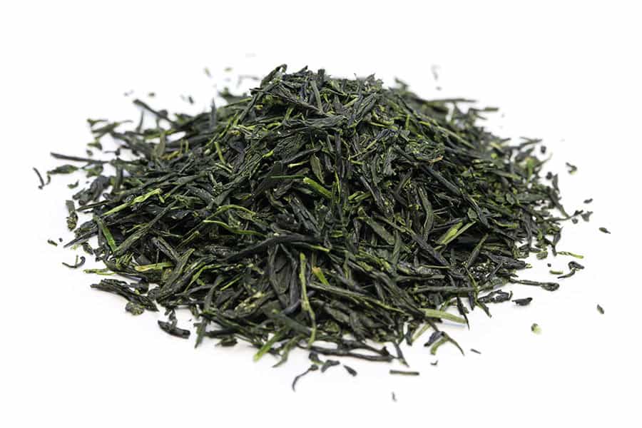 Tucson Tea Company Japanese Sencha Green Tea