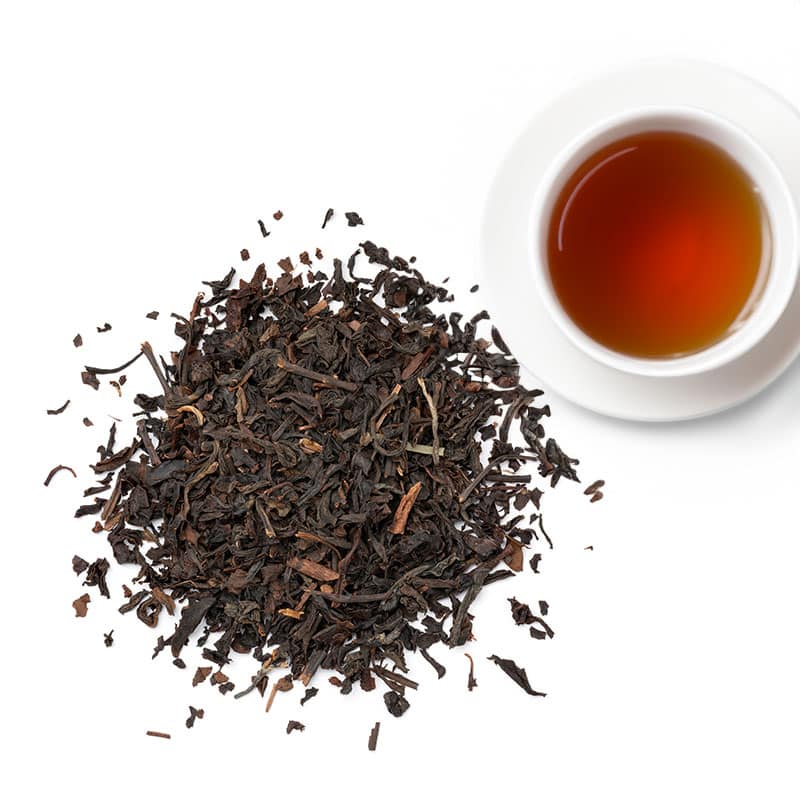 Formosa Oolong  tea by Tucson Tea Company