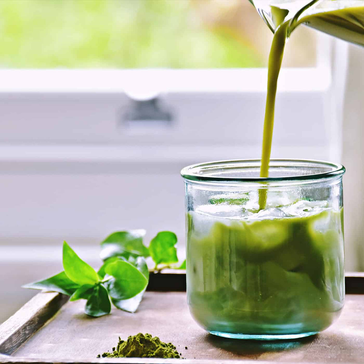 Tucson Tea Company, Arizona - Over 190+ Award-Winning Loose-Leaf Teas