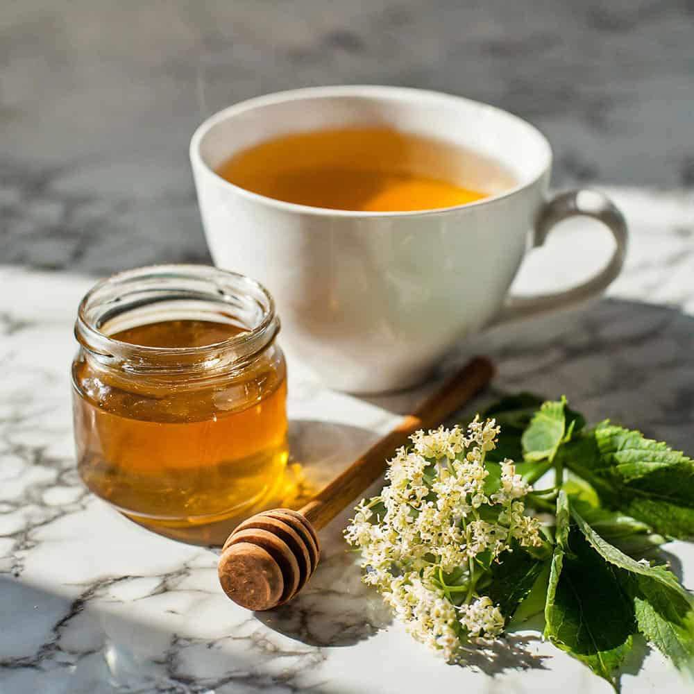 Herbal Tea