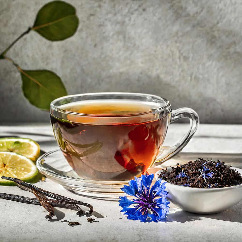 Earl Grey Crème