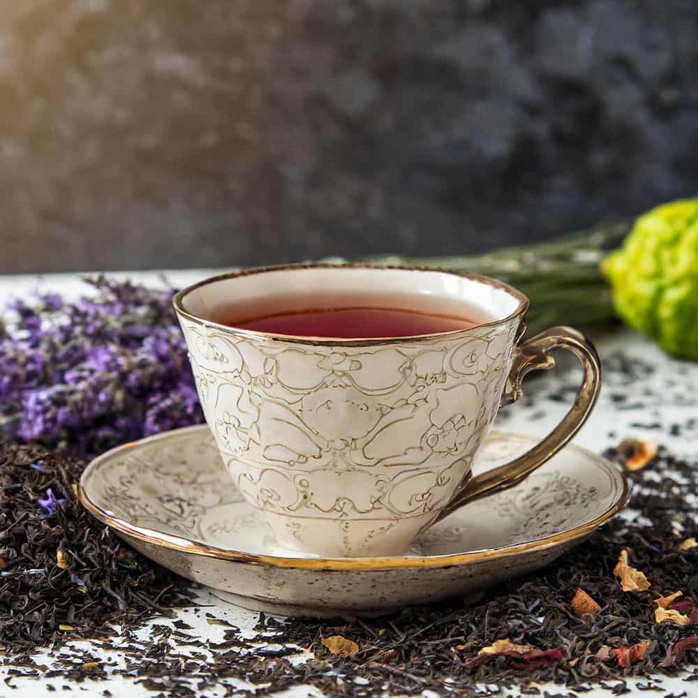 
                      
                        Earl Grey Lavender black tea by Tucson Tea Company
                      
                    