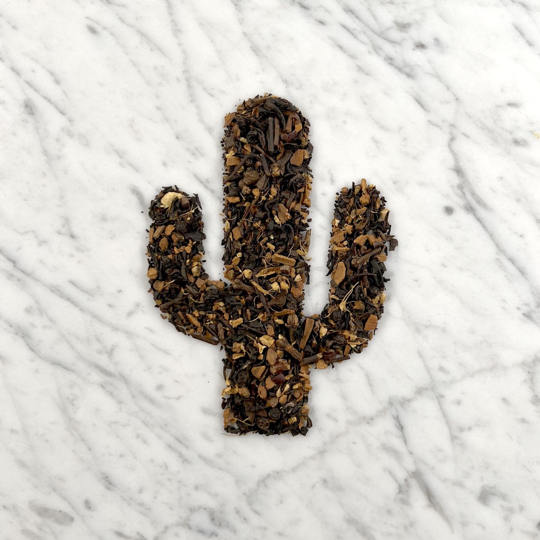 Oolong Chai (Caffeine) – Tucson Tea Company