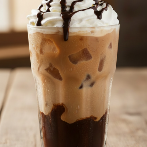 Chocolate Truffle Black Tea (Caffeine)