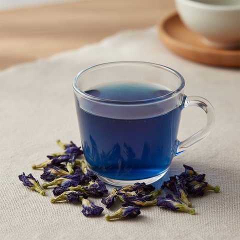 Sample of the Month: Individual Tea Samples for 25% off