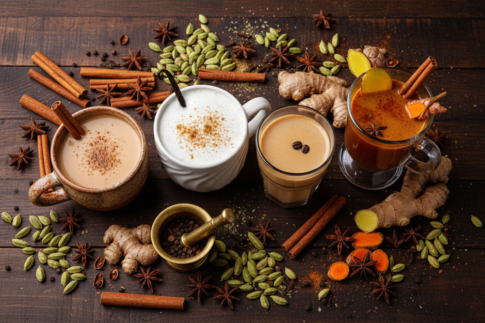 Tucson Tea Company - Largest Selection Of Loose-leaf Tea In Tucson, Arizona
