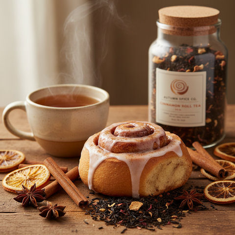 End of Summer Special - 35% off selection of FULL SIZED teas (1.5 oz teas)