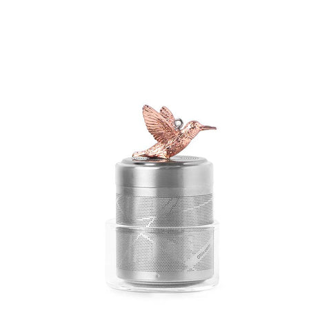 Olliv Tea Infuser Hummingbird