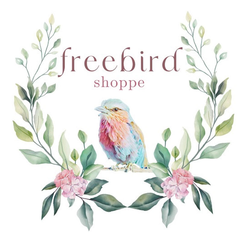 Freebird Shoppe