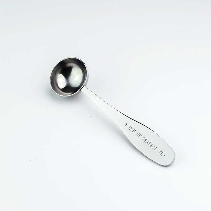 
                      
                        Perfect cup of tea spoon
                      
                    