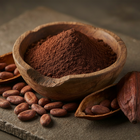 Ceremonial Cacao Powder