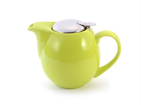 Saara Porcelain Teapot with Infuser (30.4 fl oz)