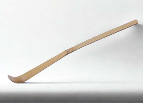 Matcha Bamboo Scoop Spoon Tea Ladle (Chashaku)