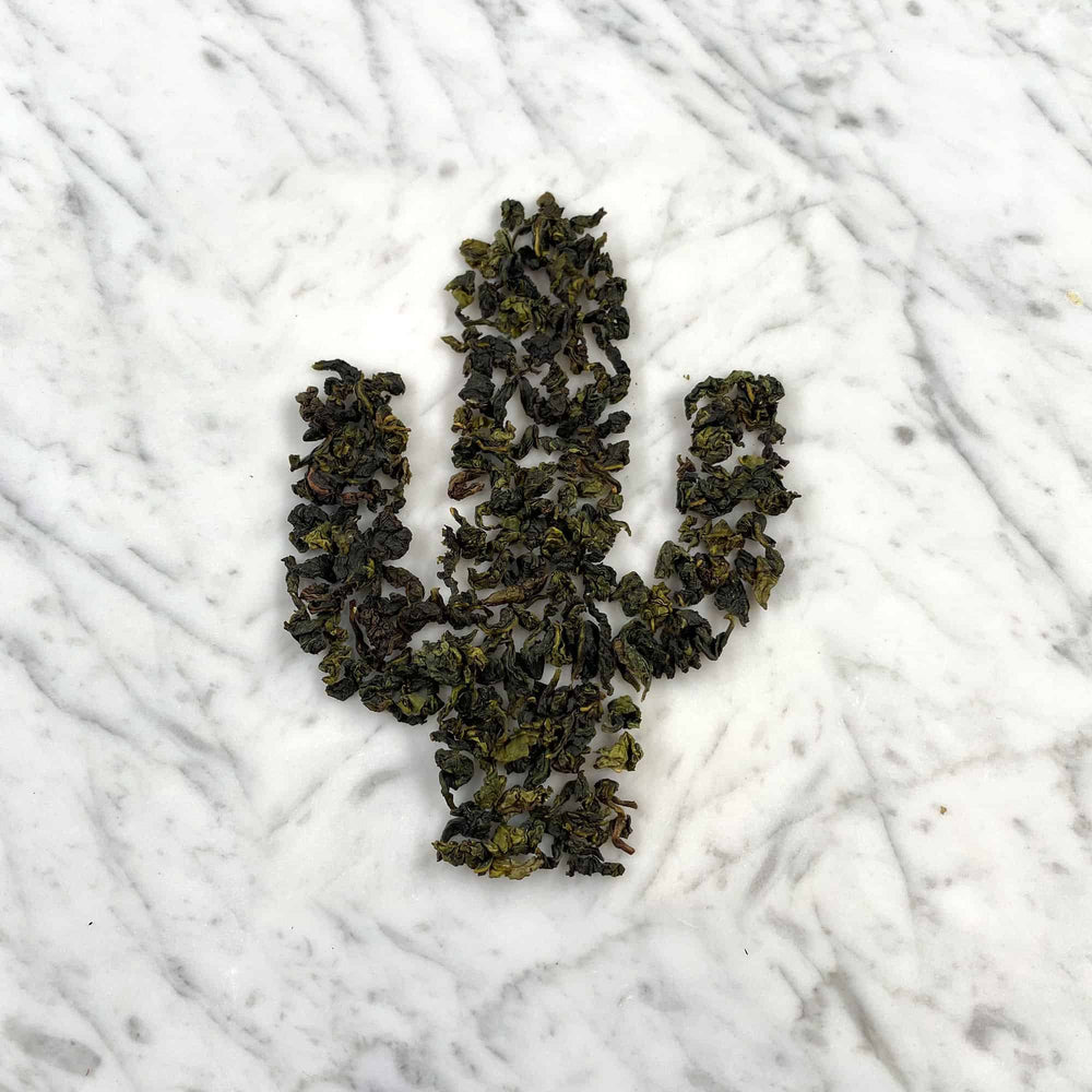 
                      
                        Tucson Tea Peach Oolong 
                      
                    