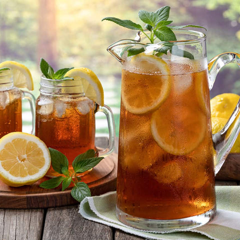 Tucson Tea Ceylon Black Tea