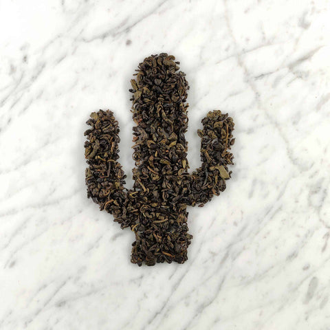 Tucson Tea Gunpowder Green Tea