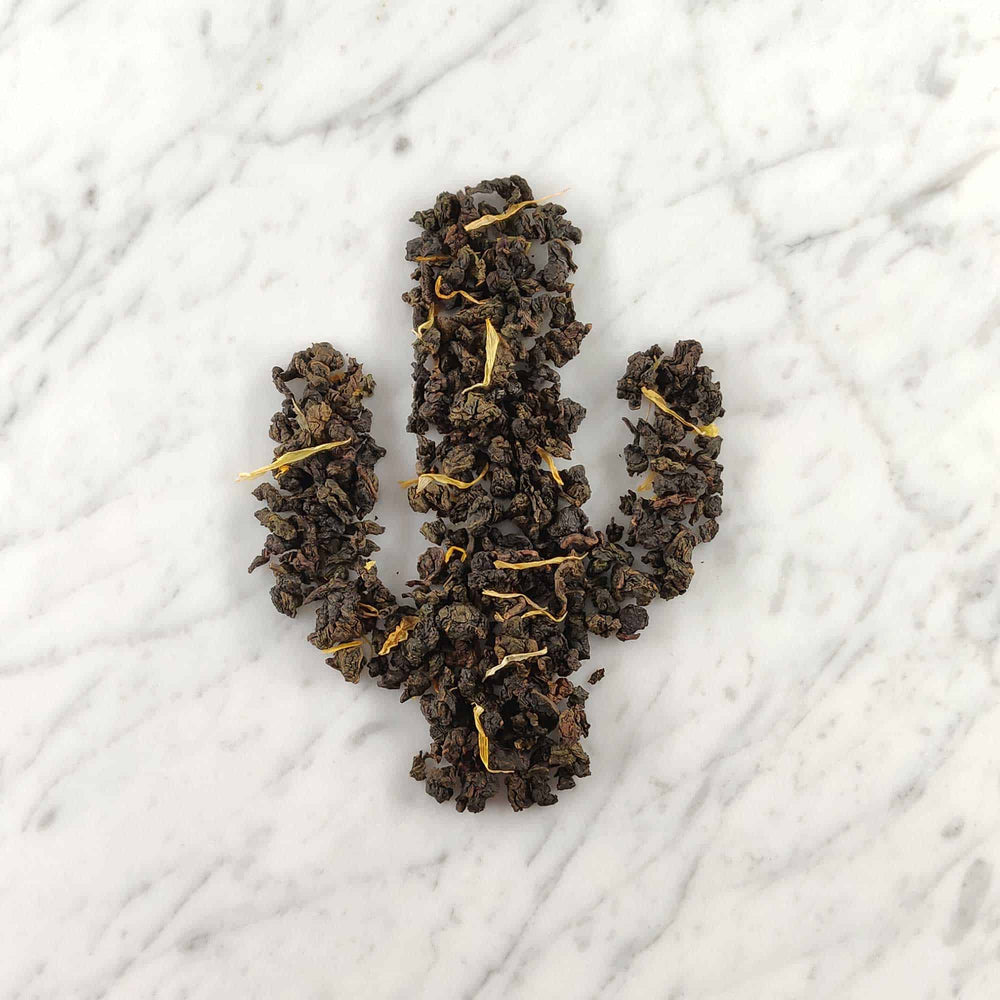 
                      
                        Tucson Tea Jasmine Oolong Loose Leaf Tea
                      
                    