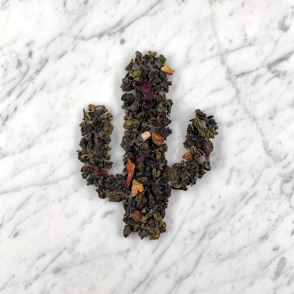 
                      
                        Tucson Tea Raspberry Oolong tea
                      
                    