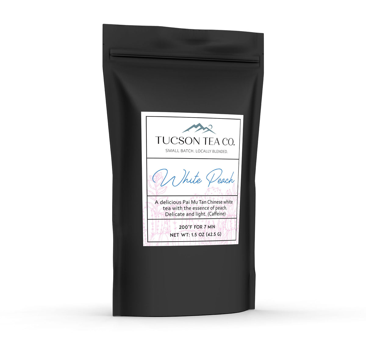 Tucson Tea Company - Over 200+ Award-Winning Loose-Leaf Teas Online