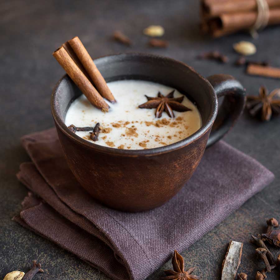 Masala Chai