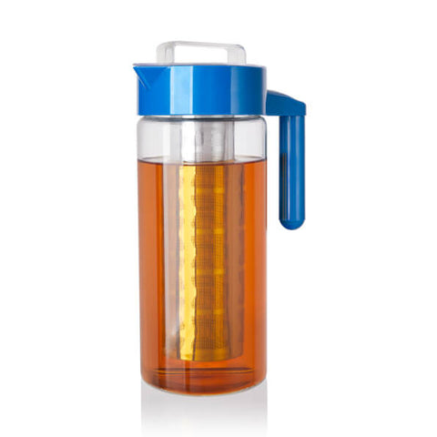 Iced Tea Pitcher for Cold Brewing 