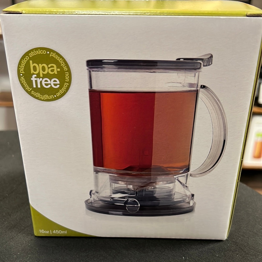 Tucson Tea Company Tea Strainer