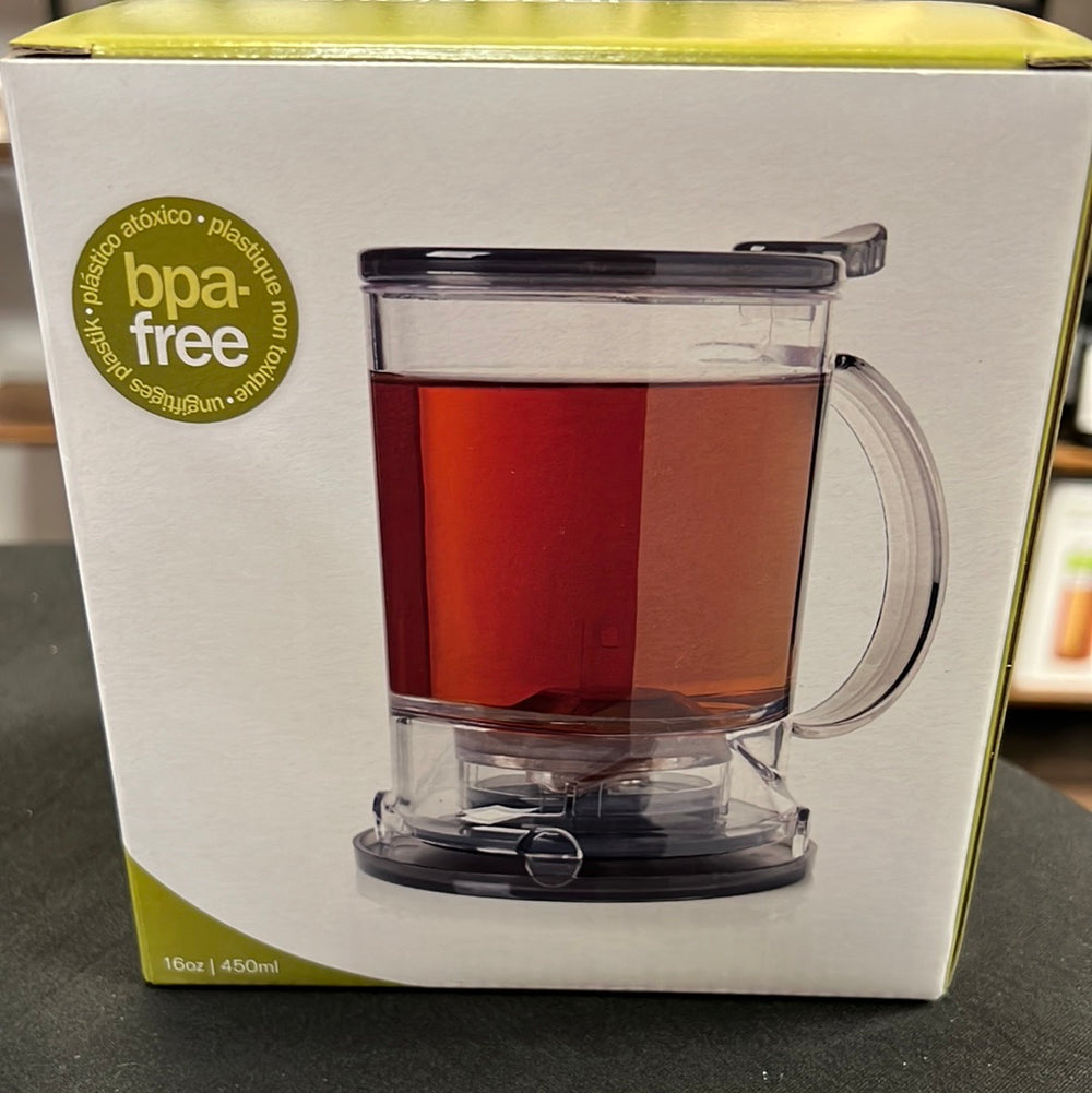 Tucson Tea Company Tea Strainer