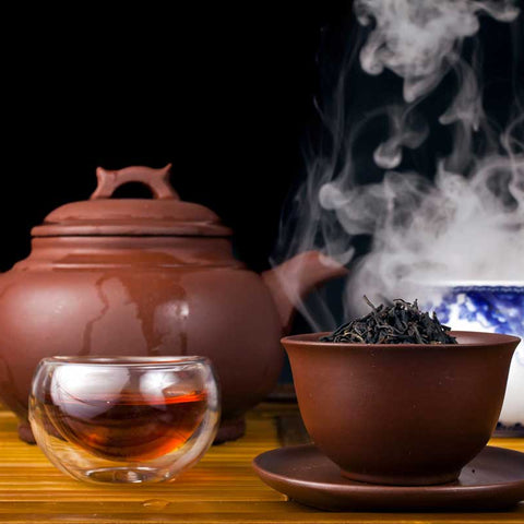 Tucson Tea Company Lapsang Souchong