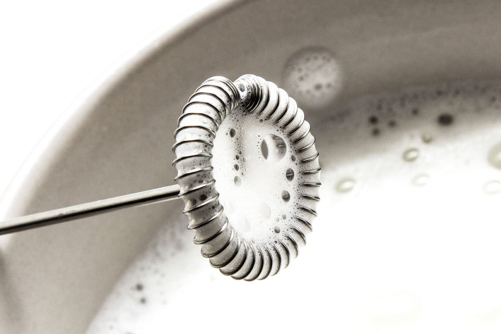 
                      
                        Tucson Tea Handheld Electric Whisk for tea
                      
                    