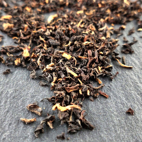 Tucson Tea Company  Assam TGFOP Loose leaf tea