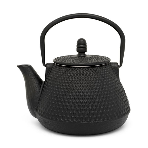 Wuhan Teapot by Bredemeijer