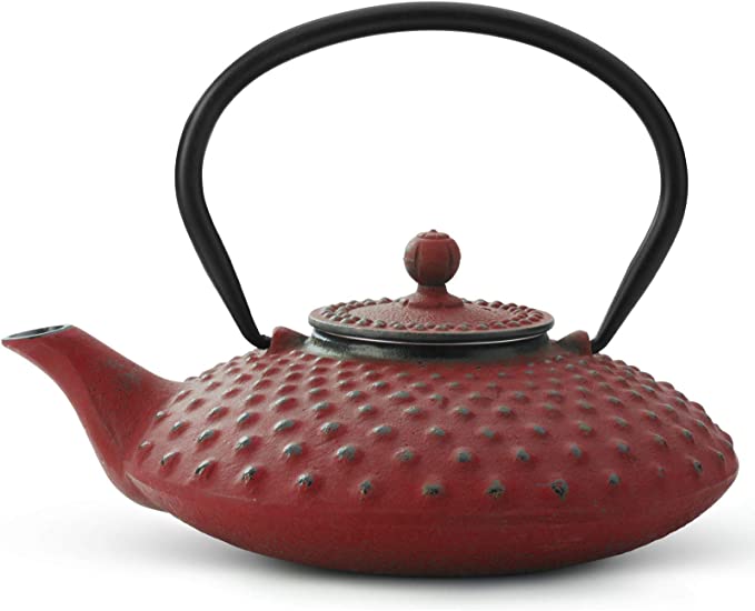 Tucson Tea Company Xilin Teapot set